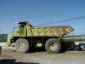 Terex 3309, Articulated Haulers, Mining and construction