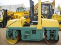 安迈 DV-2.22、压路机、建筑机械