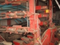 Becker Centra Super 12 rækker, 精密播種機, 農業機械