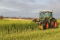 Fendt 395GTH med udstyr, Tractors 120-139 hp, Farming