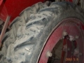 Kleber Radial dæk 8.3x44, Колеса, Сільгосптехніка