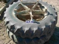 Molcon 5 arms 14.9x38、两轮、农业机械