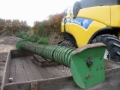 John Deere, Trösktillbehör, Lantbruk