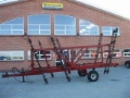 Bomford, Grades, Agricultura
