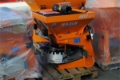 Rauch AXEO 2.1, Sand and salt spreaders, Farming