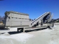 ASTEC FOLD N GO 2612V, Просеиватели, Строительная техника