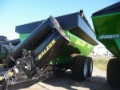 BALZER 1500、粮食车、农业机械