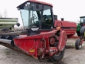 Case IH 8840, Косилки-формирователи, Сельхозтехника