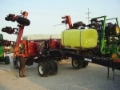 Case IH 900, Planters, Farming
