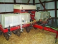 Case IH 900、种植机、农业机械