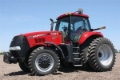 Case IH MAGNUM 180、拖拉机 140-199 hp、农业机械