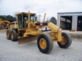 Caterpillar 140H, Graders, Mining and construction
