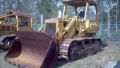 Caterpillar 977L, Utovarivaču guseničara, Gradjevinarstvo