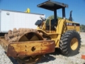 Caterpillar CP-563C, Soil compactors, Gradbeništvo