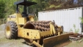 Caterpillar CP-563C, Soil compactors, Gradbeništvo