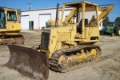 Caterpillar D4C, Dozers, Mining and construction