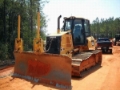 CATERPILLAR D6K LGP, Buldožeri, Gradjevinarstvo
