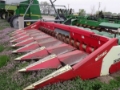Drago 830, Дополнительное оборудование для уборочных комбайнов, Сельхозтехника