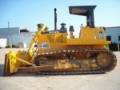 Dressta TD15M EXTRA, Dozerler, İş Makinaları