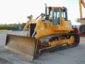 Dressta TD15M EXTRA, Dozerler, İş Makinaları