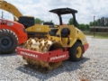 Dynapac CA134D, Rollers, Mining and construction