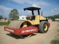 Dynapac CA250D, Rollers, Mining and construction