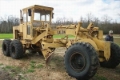 GALION T500L, Автогрейдеры, Строительная техника