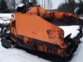 GILCREST PROPAVER 813 RT, Асфальтоукладчики, Строительная техника