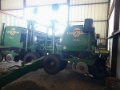 GREAT PLAINS 3S-3000HD, เครื่องหยอดเมล็ด, เครื่องจักรงานเกษตรกรรม