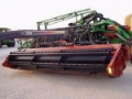 Hesston 1275, Condizionatori per sfalciatura, Agricoltura