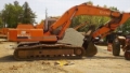 Hitachi EX270 LC, Гусеничні екскаватори, Будтехніка
