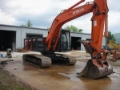 Hitachi ZX240 LC-3, Гусеничные экскаваторы , Строительная техника