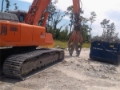 Hitachi ZX330 LC, Гусеничні екскаватори, Будтехніка