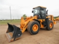 Hyundai HL740-9, Wheel loaders, Mining and construction