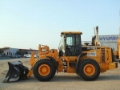 Hyundai HL740-9, Wheel loaders, Mining and construction