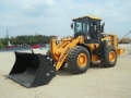 Hyundai HL740-9, Wheel loaders, Mining and construction