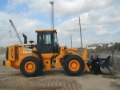 Hyundai HL740-9, รถตักล้อยาง, เครื่องจักรงานก่อสร้าง
