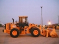 Hyundai HL760-9, Wheel loaders, Mining and construction
