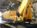 Hyundai ROBEX 210 LC-9, Гусеничные экскаваторы , Строительная техника