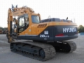 Hyundai ROBEX 210 LC-9, Гусеничные экскаваторы , Строительная техника