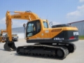 Hyundai ROBEX 210 LC-9, Гусеничные экскаваторы , Строительная техника