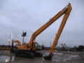 Hyundai ROBEX 290 LC-9 LR, Гусеничні екскаватори, Будтехніка