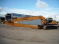 Hyundai ROBEX 290 LC-9 LR, Гусеничні екскаватори, Будтехніка