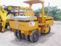 INGRAM AP934, Rollers, Mining and construction