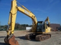 John Deere 160C LC, Гусеничні екскаватори, Будтехніка