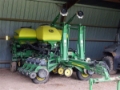 John Deere 1770, Piantatrici, Agricoltura