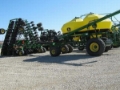 John Deere 1890, 鑽頭, 農業機械