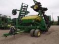 John Deere 1990, Drills, Farming