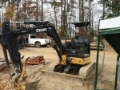 John Deere 35D, Mini bageri < 7t, Gradjevinarstvo