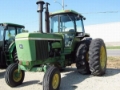 John Deere 4630, Trattori 120-139 hp, Agricoltura